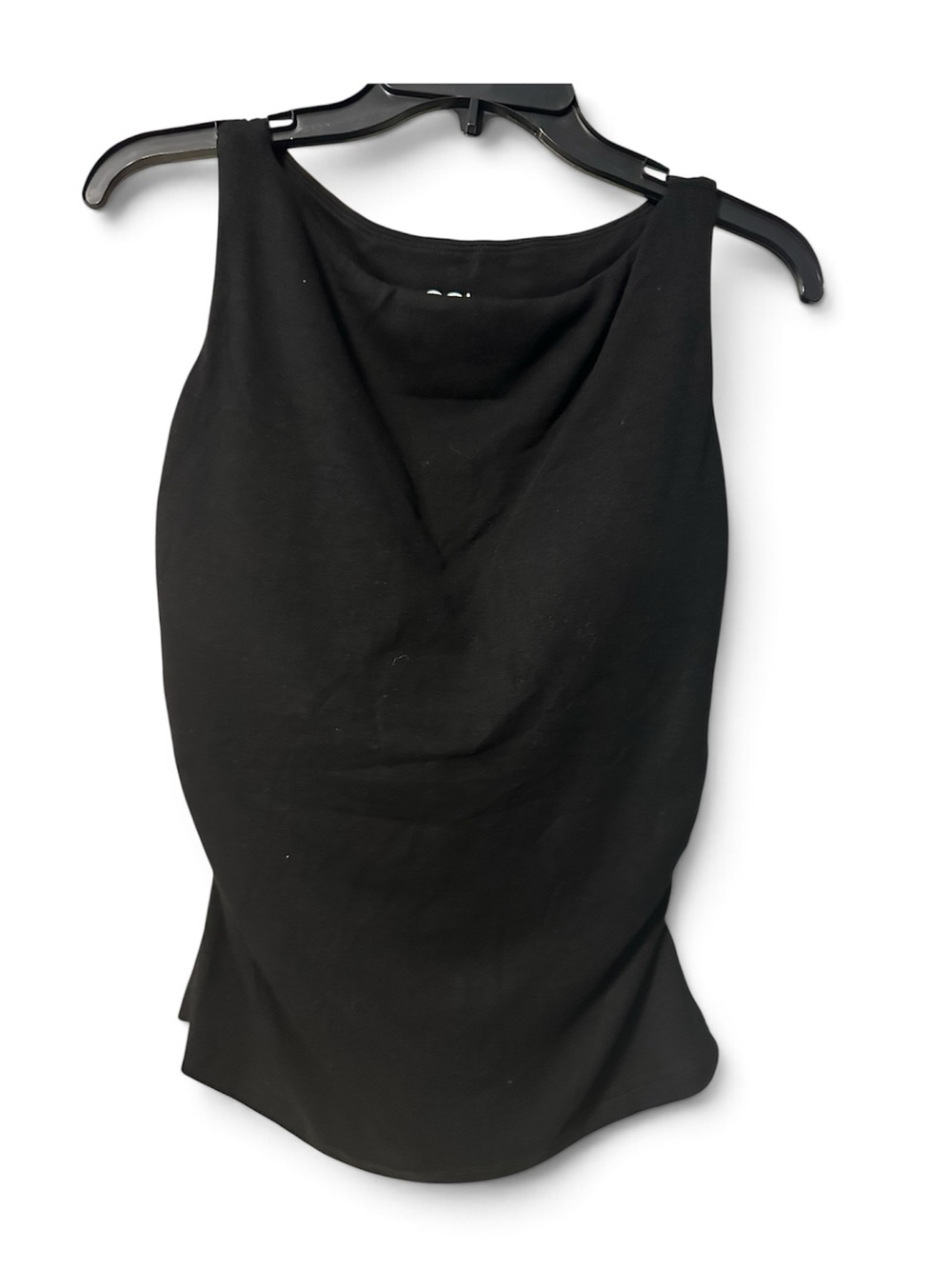 OGL Black Sleeveless Women’s Tank Top